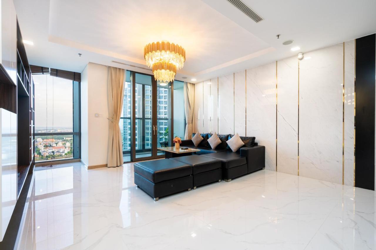 Signature Suite Landmark 81 Ho Chi Minh City Exterior photo
