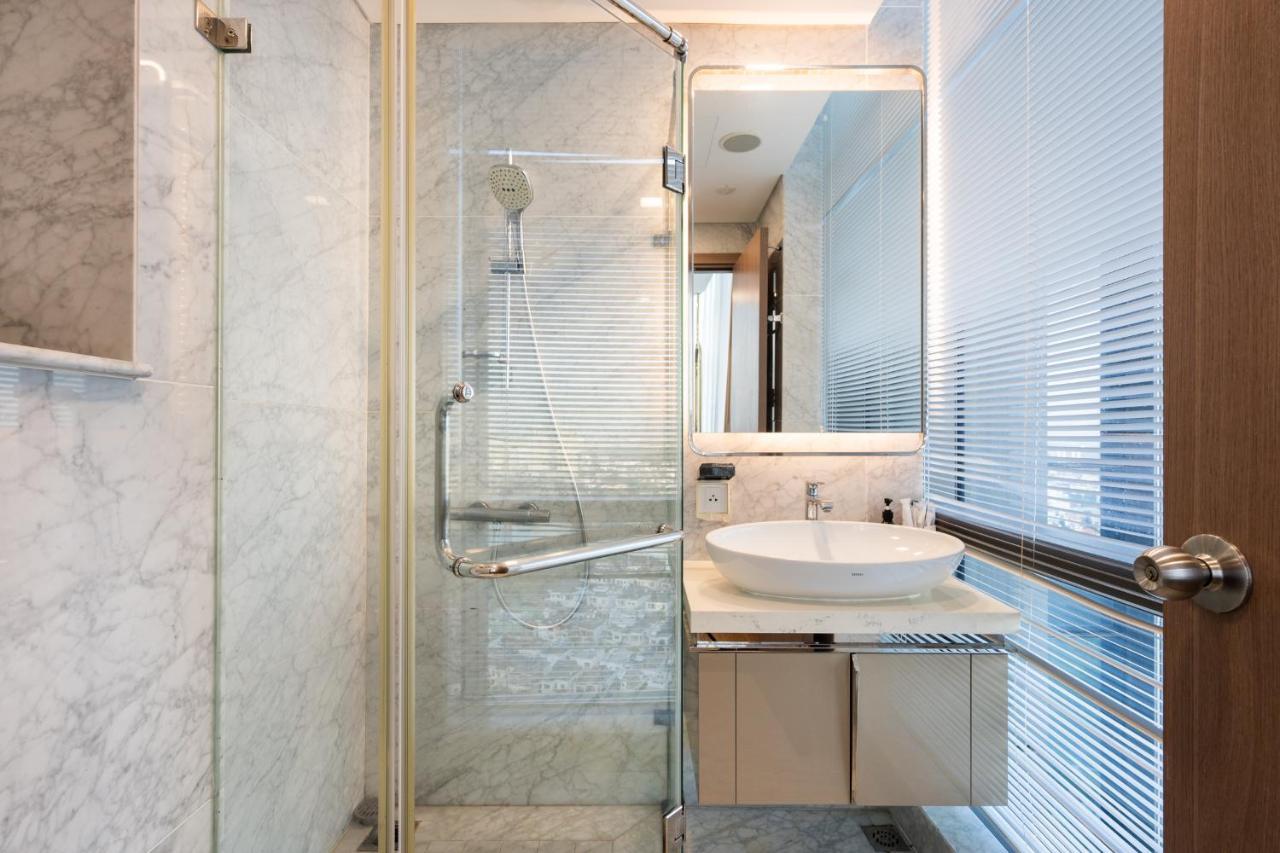 Signature Suite Landmark 81 Ho Chi Minh City Exterior photo