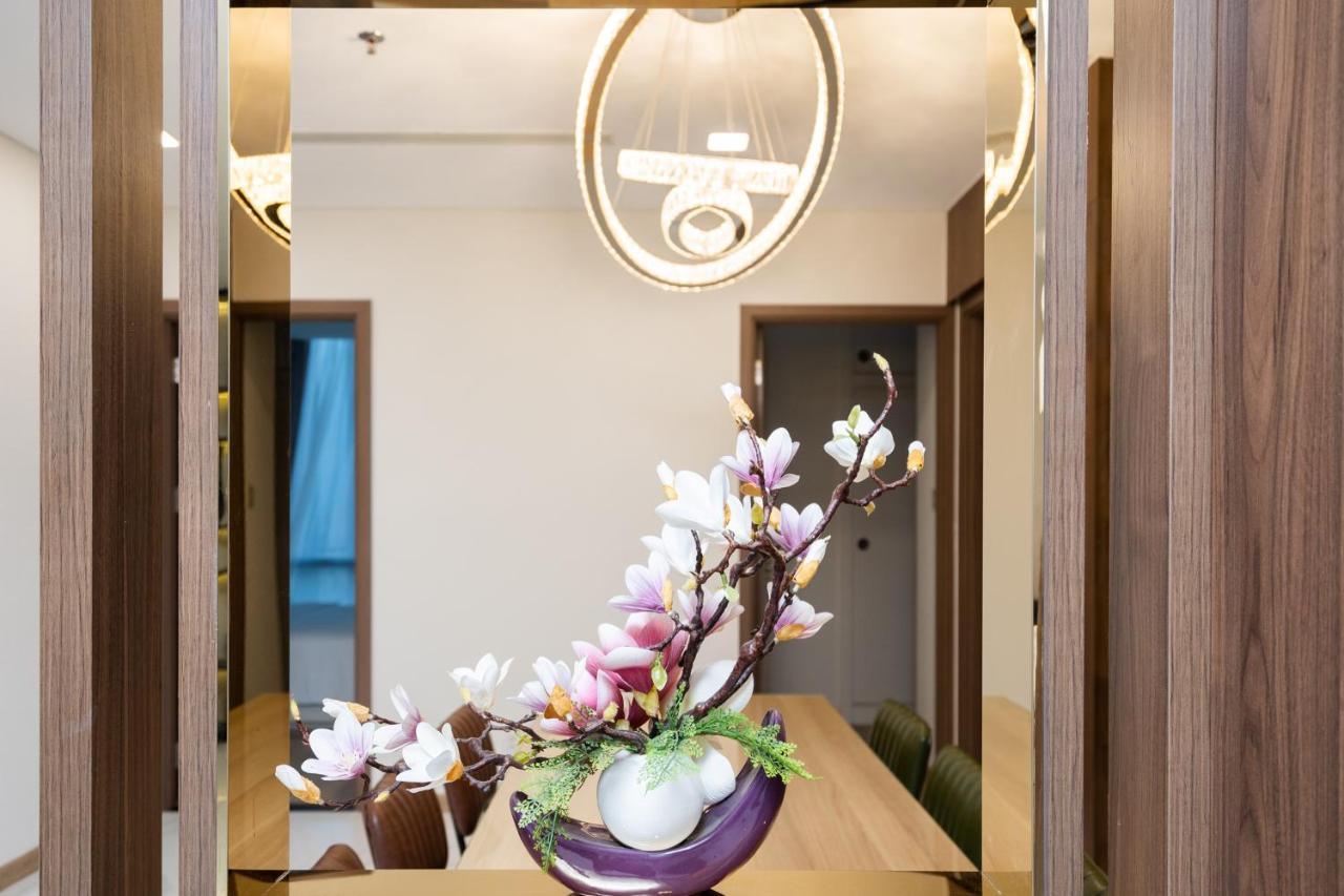 Signature Suite Landmark 81 Ho Chi Minh City Exterior photo