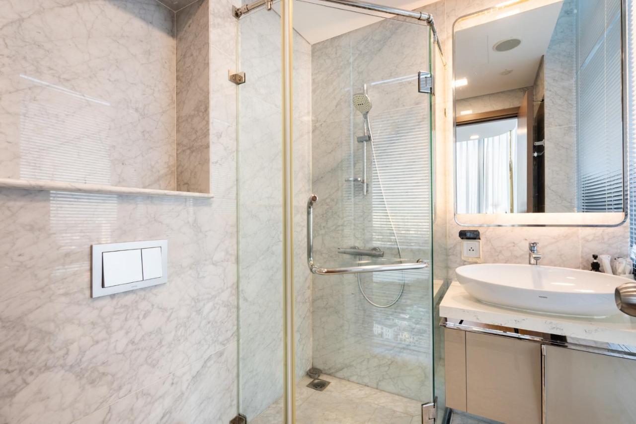 Signature Suite Landmark 81 Ho Chi Minh City Exterior photo